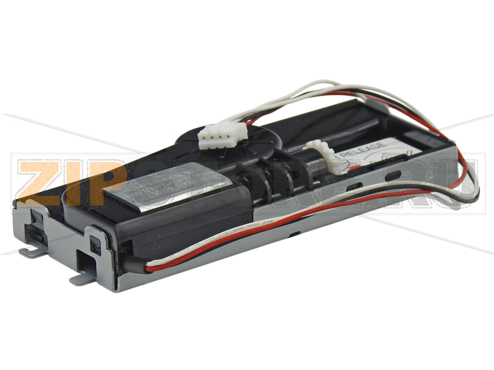 Автоотрезчик SII ACU04-37-A1 rev.03 Атол 25Ф Отрезчик (резак, нож) чека SII ACU04-37-A1 (rev03) для фискального регистратора Атол 25Ф
