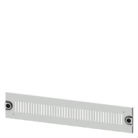 Вентилируемая крышка  H100/W600 Siemens 8PQ2010-6BA02