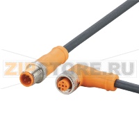 Кабель соединительный IFM EVC725