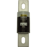 Предохранитель, 1000 A, AC 600 В, DC 300 В, 61x273 мм, L, UL Eaton LOW-PEAK TIME-DELAY 300K
