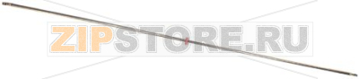 НАГРЕВАТЕЛЬНЫЙ ЭЛЕМЕНТ ПРАВЫЙ 3000 ВТ 220 В 