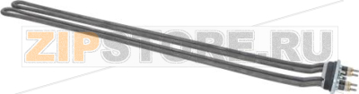 RESISTENZA 9000W MEDII35/66 