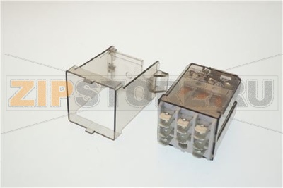 RELÈ DI POTENZA FINDER 62.83.8.230.0009 