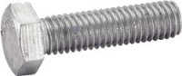 HEXAGONAL HEAD SCREW M10X40 - 100PCS