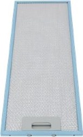 FILTER FOR HOOD ELICA COMPLETE GF023C