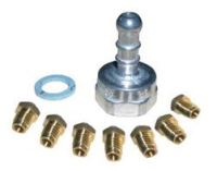 INJECTEUR G/B  X6