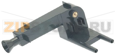 НОСИК ПОДАЧИ КОФЕ СЕРЫЙ 