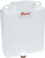 CONTENITORE ACQUA COMPLETO 1,5 L