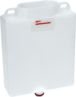 CONTENITORE ACQUA COMPLETO 1,5 L