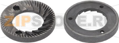 ЖЕРНОВА ДЛЯ COMPAK (ПАРА) ПРАВЫЕ 