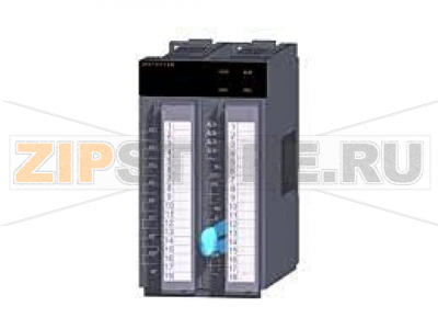 Модуль сопряжения Mitsubishi Electric Q64TCTTBW 