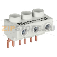 Колодка плоская S1-M1-25 ABB 1SAM201907R1101