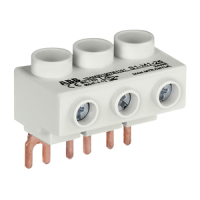 Колодка плоская S1-M1-25 ABB 1SAM201907R1101