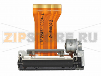 Печатающий механизм SII LTP01-245-12 без датчика открытия крышки Атол 11Ф