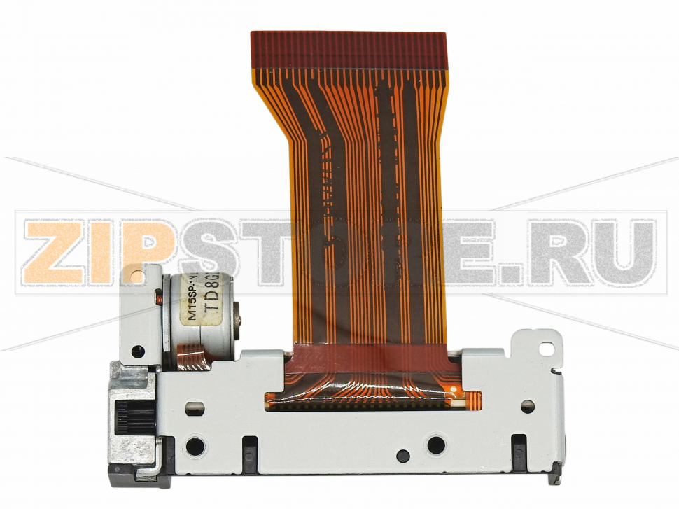 Печатающий механизм SII LTP01-245-12 без датчика открытия крышки Атол 11Ф Печатающий механизм SII LTP01-245-12 с резиновым роликом для фискального регистратора Атол 11Ф (без сенсора открытия крышки​)