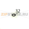 Уплотнительное кольцо 03037 viton Bianchi BVM-952 Уплотнительное кольцо 03037 viton Bianchi BVM-952Запчасть на деталировке под номером: 32Название запчасти Bianchi на итальянском языке: Уплотнительное кольцо 03037 viton BVM-952.