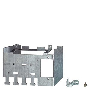 SINAMICS КОМПЛЕКТ ДЛЯ ПОДКЛЮЧЕНИЯ ЭКРАНОВ ДЛЯ СИЛОВОГО МОДУЛЯ, ТИПОРАЗМЕР FSF Siemens 6SL3262-1AF00-0DA0 