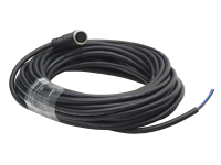 Кабель с разъемом М12 Omron Y92E-S12PP4A 10M