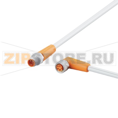 Кабель соединительный IFM EVW099 