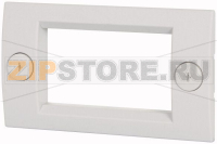 Изолирующее окружение Eaton PDC2IPDBRH Accessory