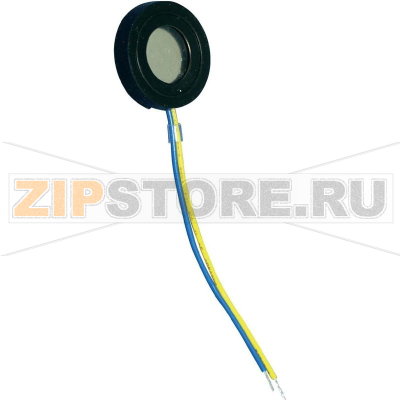 Диск ультразвуковой для распыления жидкости, вибрирующий, 25 мм QuickCool QUS-25F-1660 