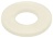 FLAT SILICONE GASKET ø 32x15x2.5 mm