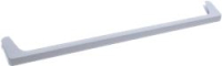 GRILL PROFILE WHITE WHIRLPOOL C00086379