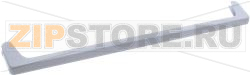 GRILL PROFILE WHITE WHIRLPOOL C00086379 