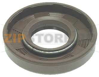 СКРЕПЛЯЮЩЕЕ КОЛЬЦО ФИКСАТОРА 35x15x6 мм 