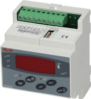 CONTROLLER ELIWELL EWDR983