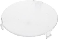 CEILING LIGHT PANEL FOR HOOD ELICA 3001T