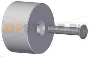 БАМПЕР ДЛЯ ЗАСЛОНКИ SPEED PRO 