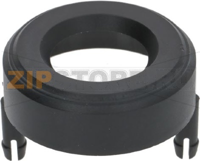 КОЛПАК ЧЕРНЫЙ ДЛЯ УПЛОТНИТЕЛЯ 