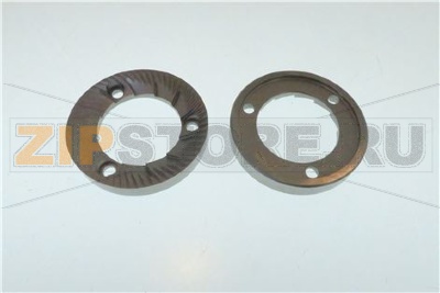 COPPIA MACINE QUAMAR ø 63 mm 