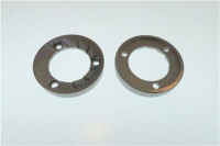 COPPIA MACINE QUAMAR ø 63 mm