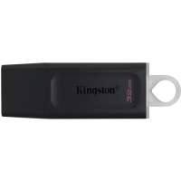 Накопитель USB 32 Гб Kingston DTX/32GB