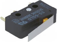 Выключатель концевой Omron SS-5GLD