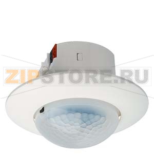 UP 255D21 - Датчик освещённости с контроллером освещённости Siemens 5WG1255-2DB21 