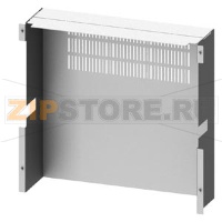 Разделитель 4 3WL11/3,4P/CABLE/W600 Siemens 8PQ5000-0BA30