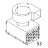 Bateria -serpentin completo Fagor ECO-160