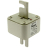 Предохранитель, 900 A, AC 690 В, 200 кА, 3, 76x90x139 мм, aR, DIN, IEC Eaton FUSE 900A 690V 3/1 - Предохранитель, 900 A, AC 690 В, 200 кА, 3, 76x90x139 мм, aR, DIN, IEC Eaton FUSE 900A 690V 3/1