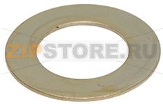 RONDELLA DI RASAMENTO 32x23x0,7 mm 