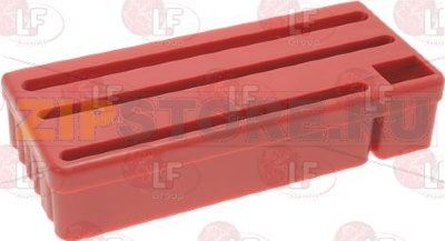 КРАЯ ДЛЯ КРАСНОЙ ПОДСТАВКИ ДЛЯ НОЖЕЙ 