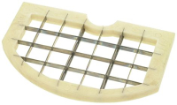 GRIGLIA CUBETTI