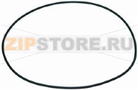 УПЛОТНИТЕЛЬНОЕ КОЛЬЦО 04725 EPDM