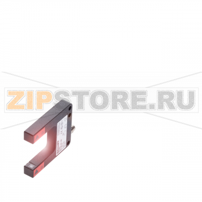 Барьер фоторелейный вилочный Balluff BGL003J 