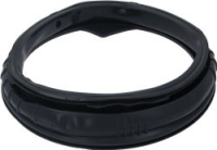 DOOR FOR WASHING MACHINE HAIER 002030094