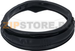 DOOR FOR WASHING MACHINE HAIER 002030094 
