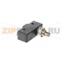 SWITCH PLUNGER MICRO