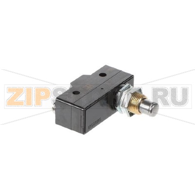 SWITCH PLUNGER MICRO 